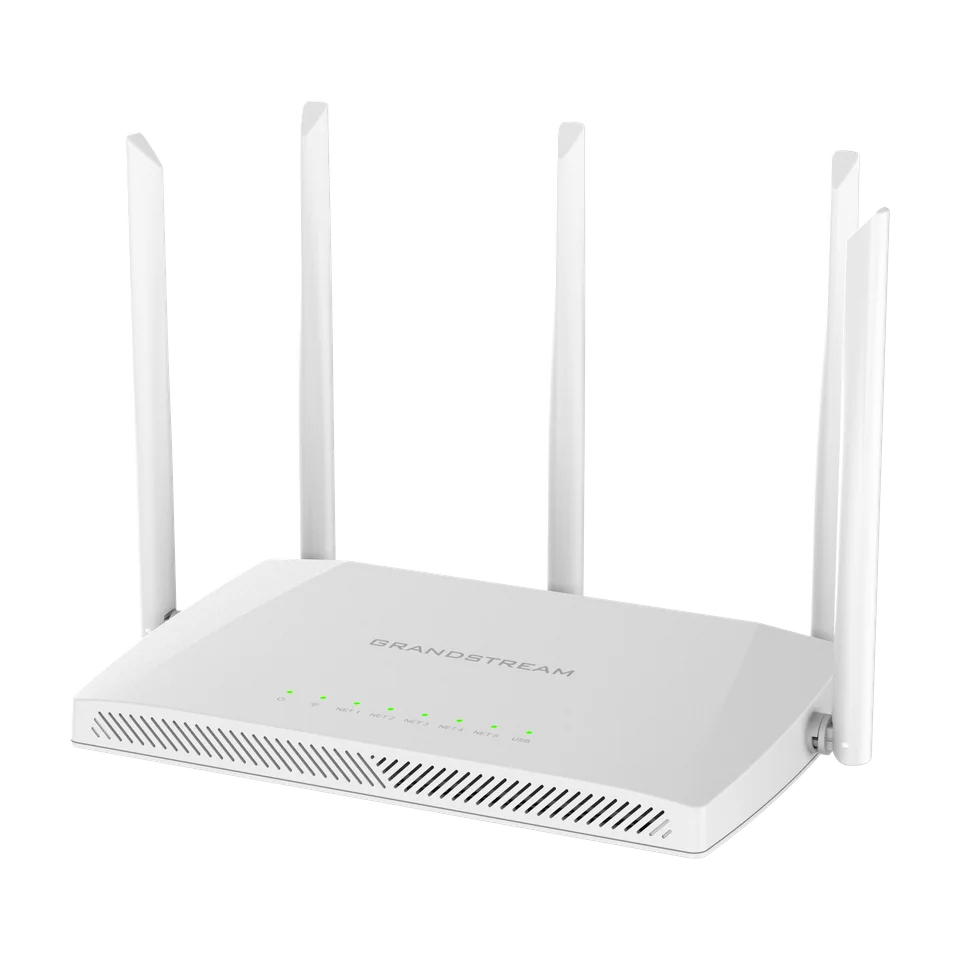 Router / Thiết bị mạng Grandstream GWN7062E — ảnh 4