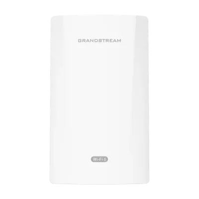 Mặt trước Cầu nối không dây Grandstream GWN7302