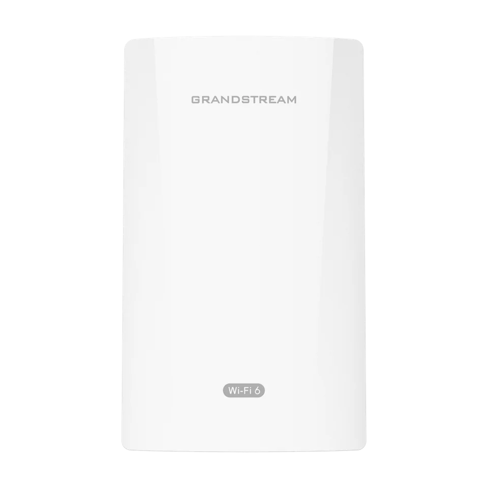 Mặt trước Cầu nối không dây Grandstream GWN7302