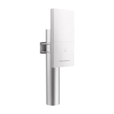 Mặt trước Bộ phát WiFi ngoài trời Grandstream GWN7600LR