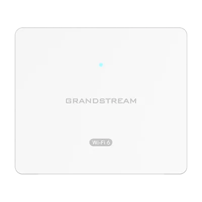 Mặt trước Bộ phát WiFi Grandstream GWN7604