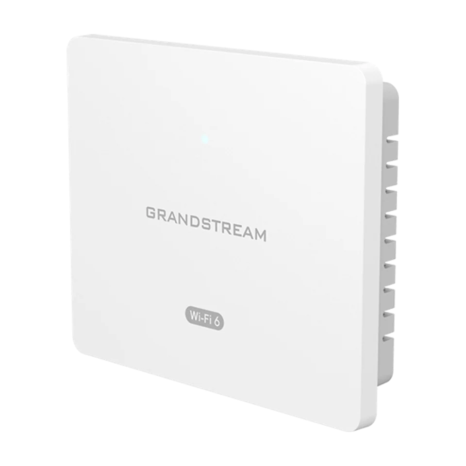 Bộ phát WiFi 6 Grandstream GWN7604 (tích hợp switch PoE) — ảnh 2
