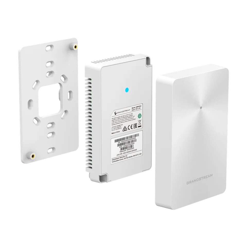 Bộ phát WiFi Grandstream GWN7624