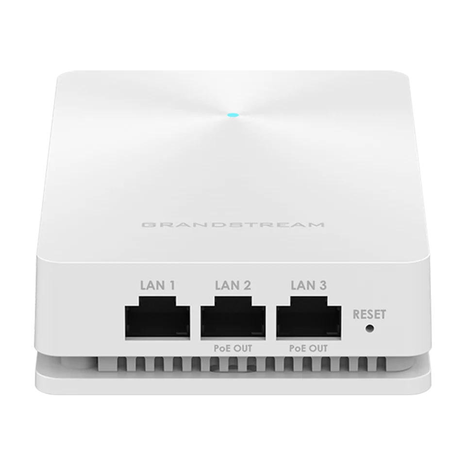 GWN7624 — ảnh 4