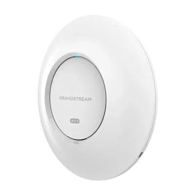 Mặt trước Bộ phát WiFi Grandstream GWN7660E
