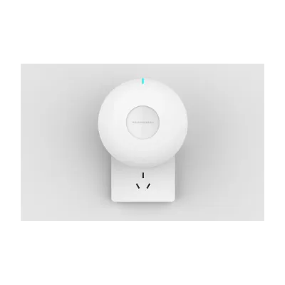 Mặt trước Bộ phát WiFi Grandstream GWN7660EM
