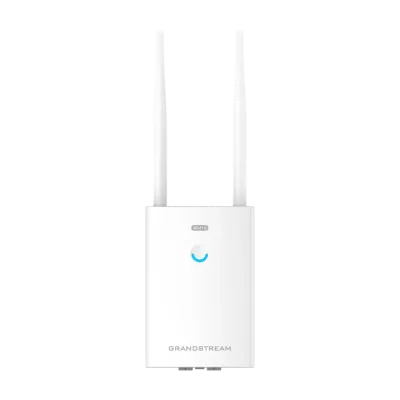 Mặt trước Bộ phát WiFi ngoài trời Grandstream GWN7660LR