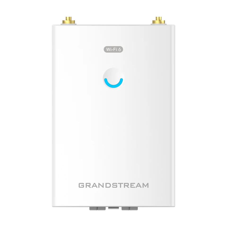 Bộ phát WiFi ngoài trời Grandstream GWN7660LR — ảnh 2