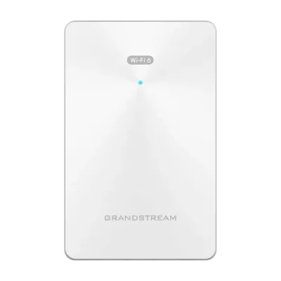 Mặt trước Bộ phát WiFi âm tường Grandstream GWN7661E