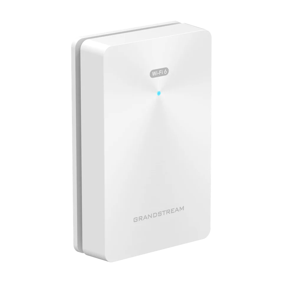 Bộ phát WiFi 6 Grandstream GWN7661E (âm tường) — ảnh 2