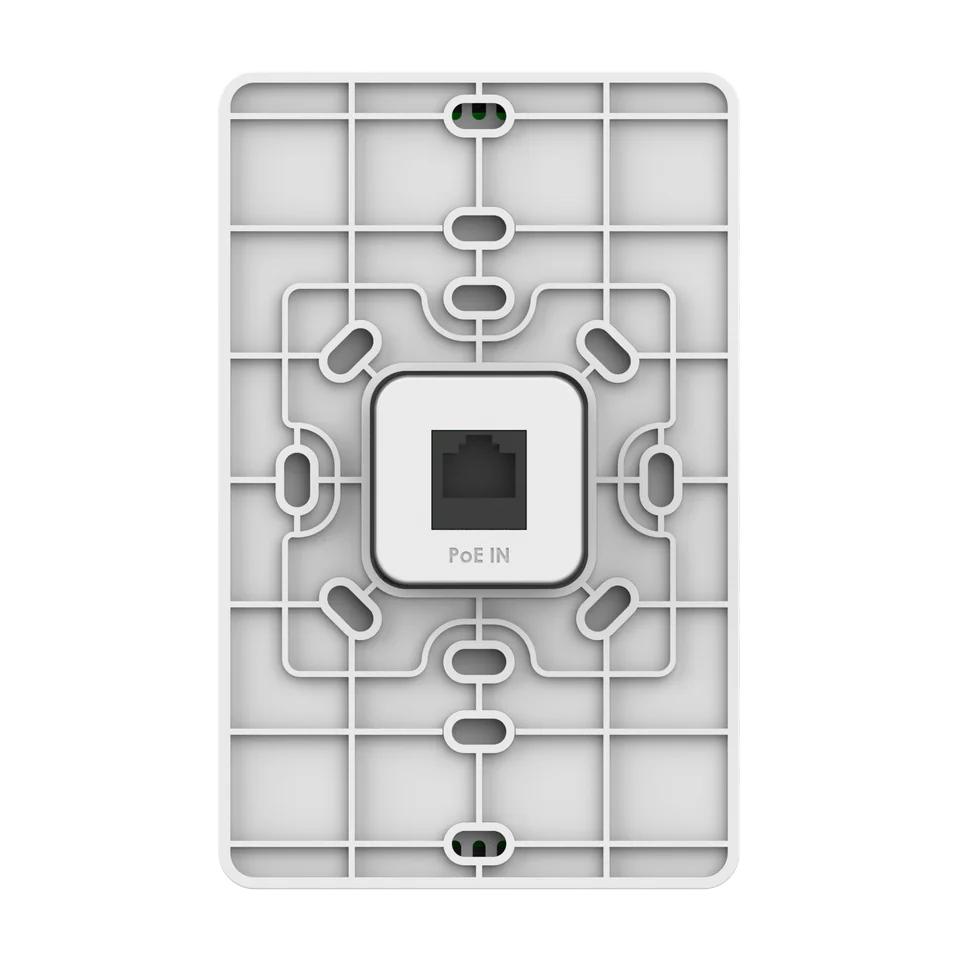 Bộ phát WiFi 6 Grandstream GWN7661E (âm tường) — ảnh 5
