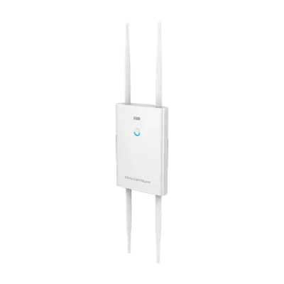 Mặt trước Bộ phát WiFi ngoài trời Grandstream GWN7664LR