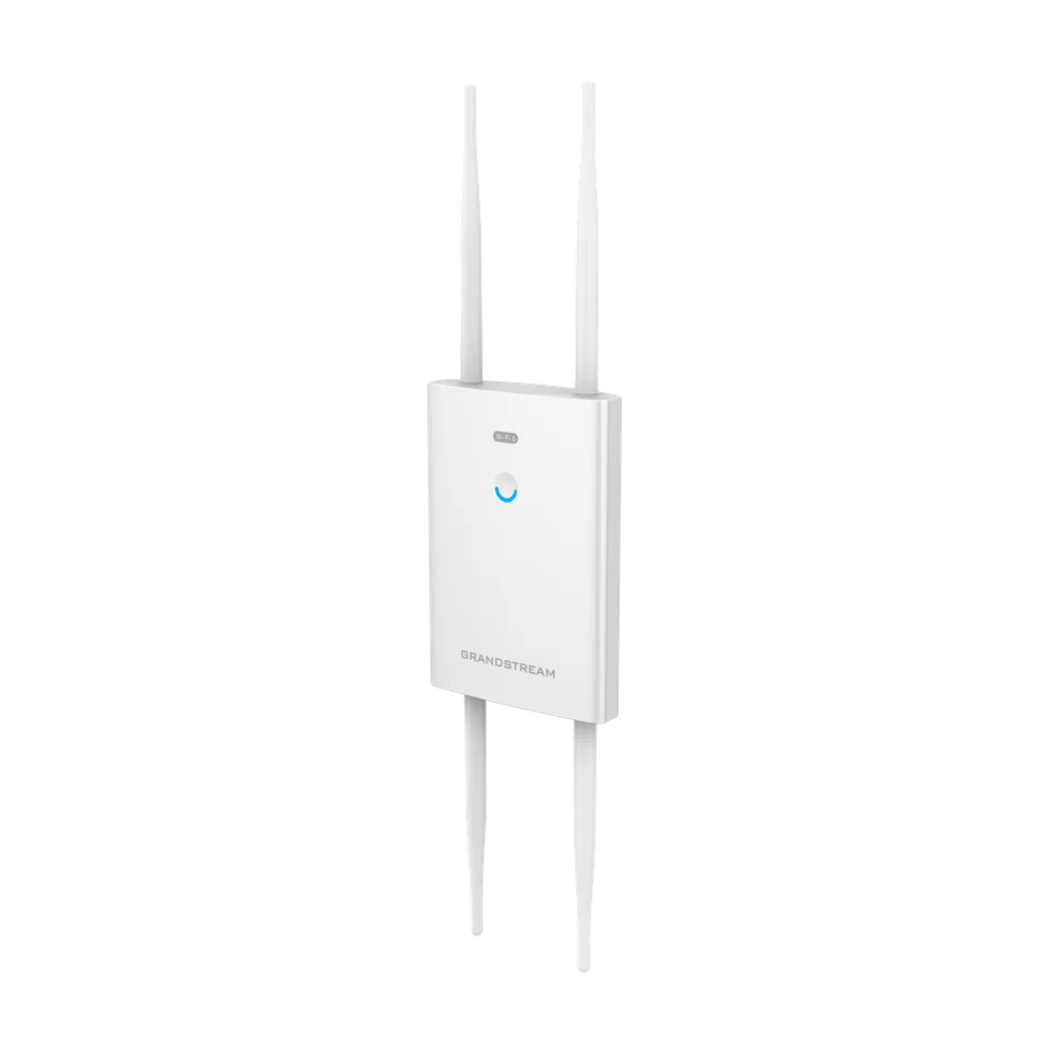 Bộ phát WiFi ngoài trời Grandstream GWN7664LR