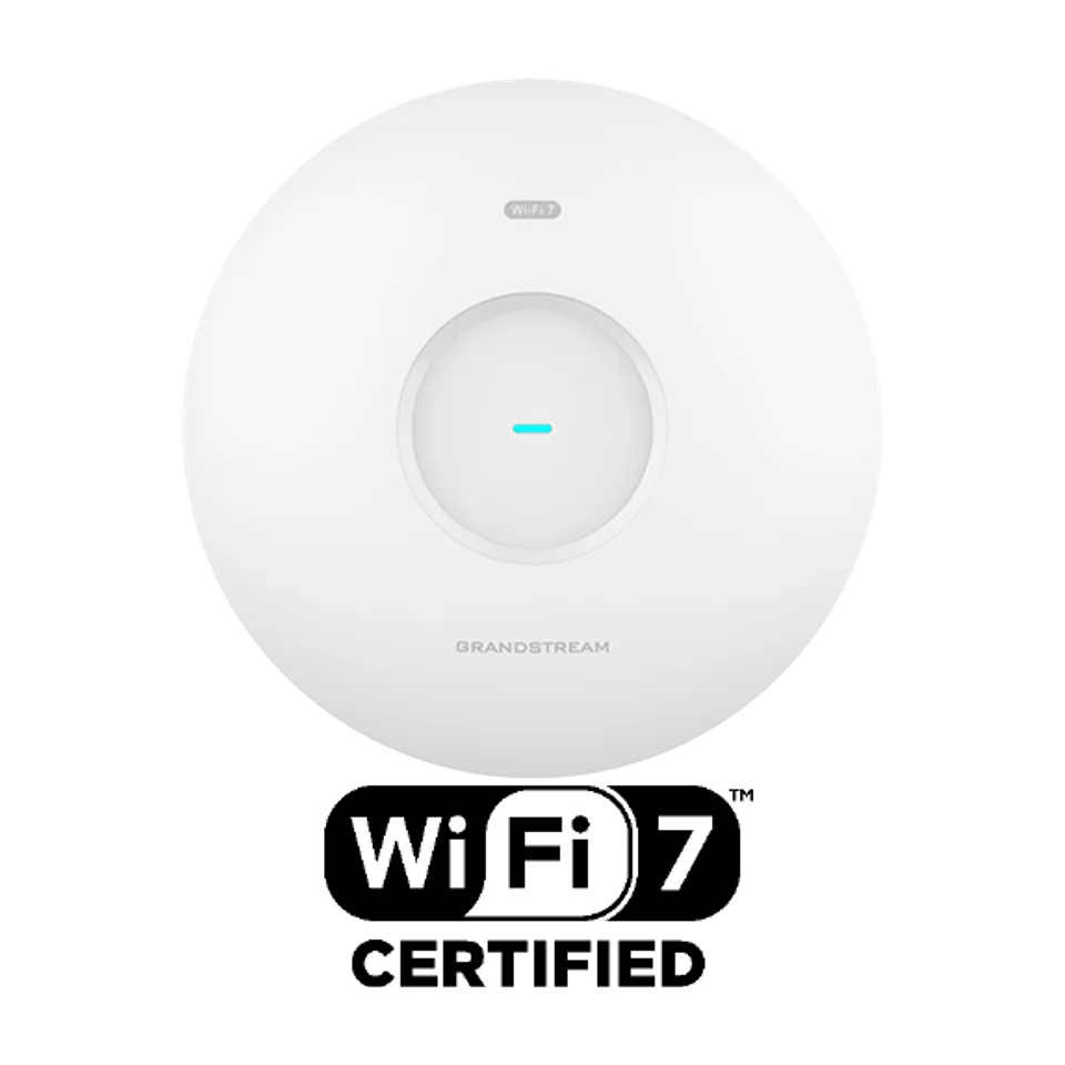 Bộ phát WiFi 7 Grandstream GWN7670 (trong nhà) — ảnh 2