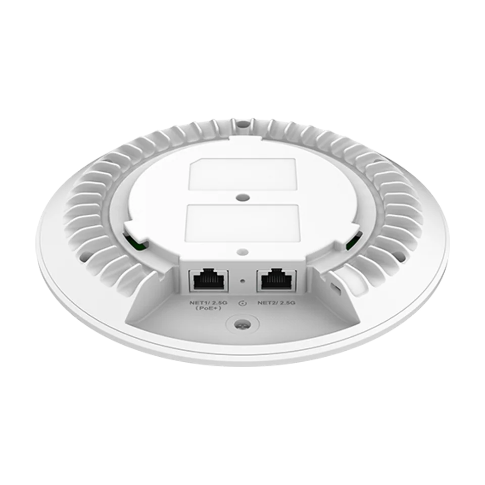 Bộ phát WiFi 7 Grandstream GWN7670 (trong nhà) — ảnh 3