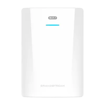 Mặt trước Bộ phát WiFi âm tường Grandstream GWN7670WM