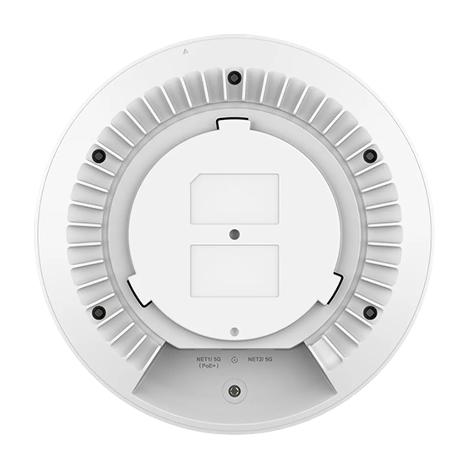 Bộ phát WiFi 7 Grandstream GWN7672 (trong nhà) — ảnh 2