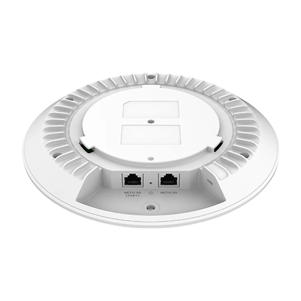 Bộ phát WiFi 7 Grandstream GWN7672 (trong nhà) — ảnh 3