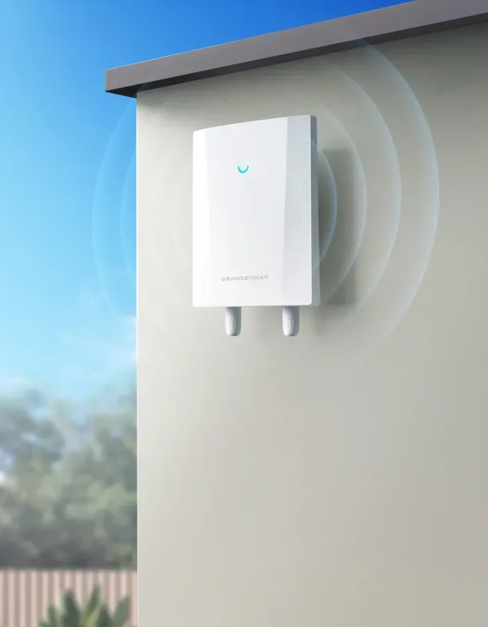 Bộ phát WiFi Grandstream GWN7674LR LITE