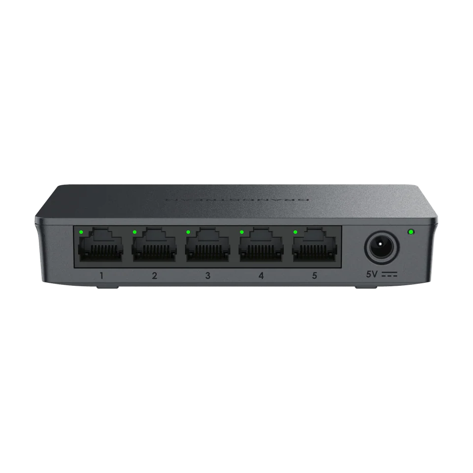 GWN7700 — ảnh 4