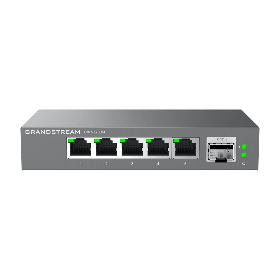Switch Grandstream GWN7700M — ảnh 2