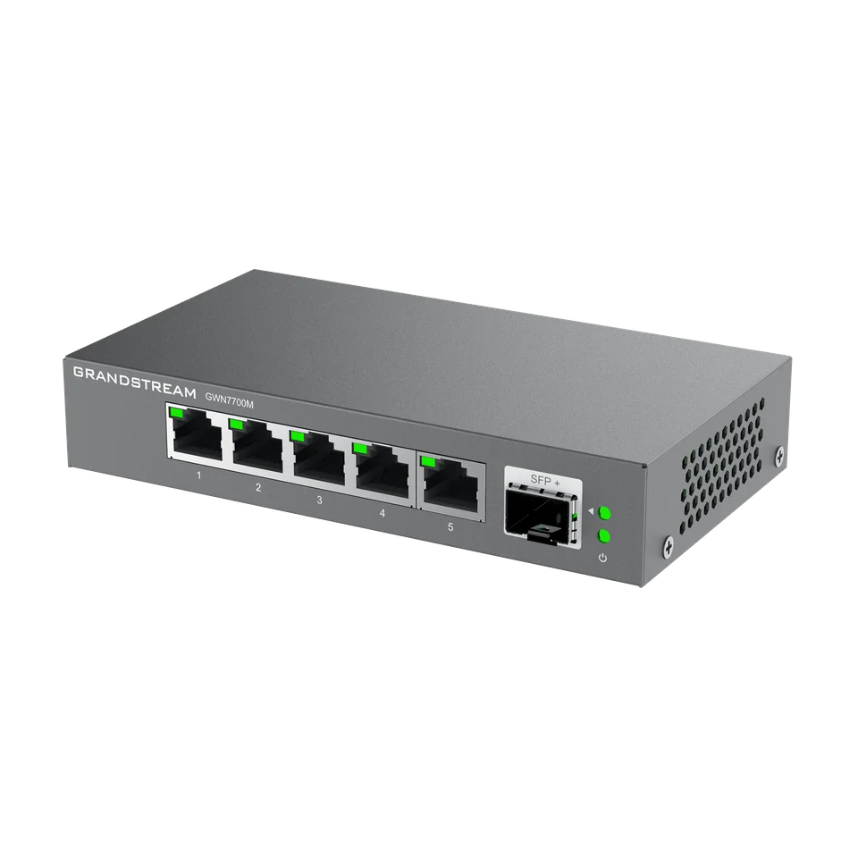 Switch Grandstream GWN7700M — ảnh 3