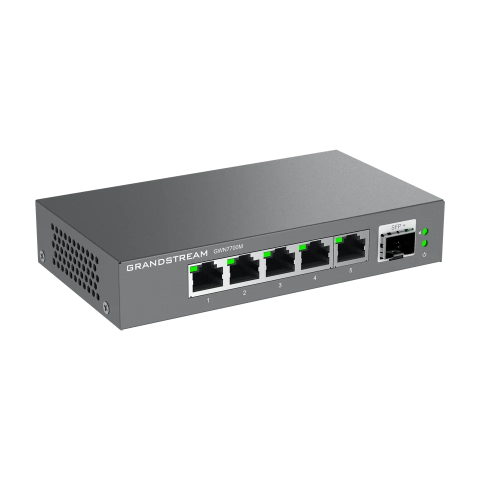 Switch Grandstream GWN7700M — ảnh 4
