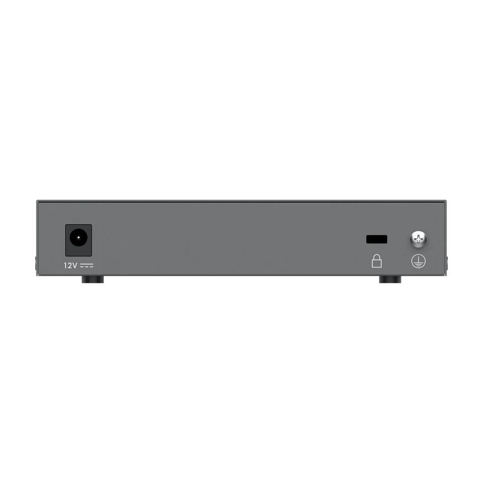 Switch Grandstream GWN7700M — ảnh 6