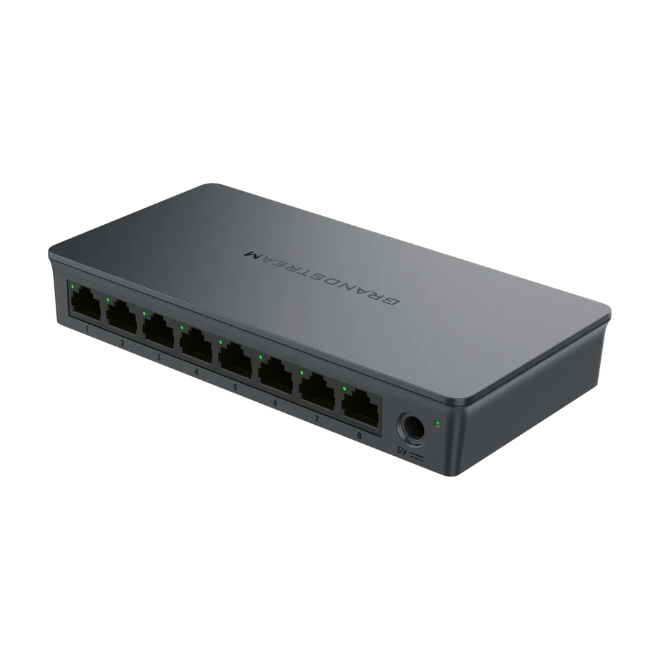 Switch Grandstream GWN7701 — ảnh 2