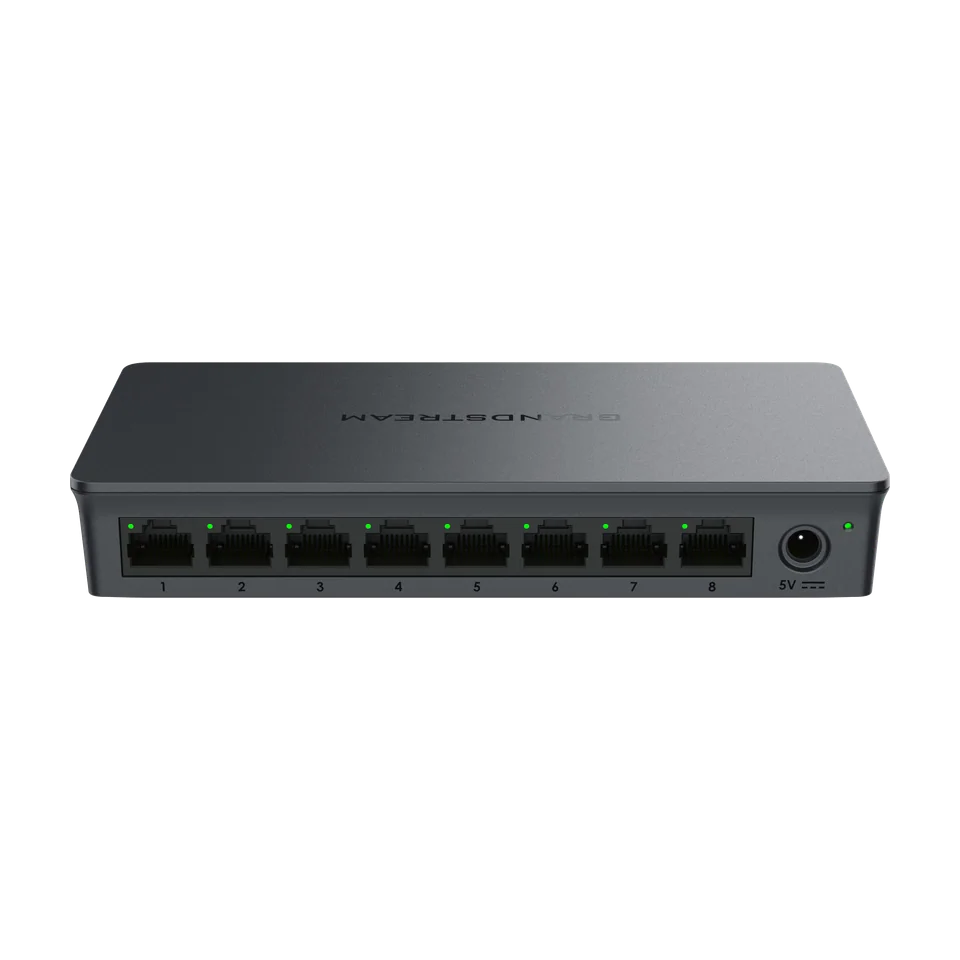 Switch Grandstream GWN7701 — ảnh 3