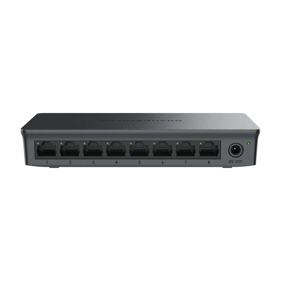 Switch Grandstream GWN7701 — ảnh 4