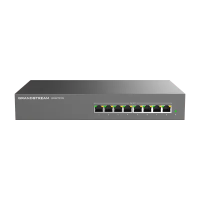 Mặt trước Switch PoE Grandstream GWN7701PA