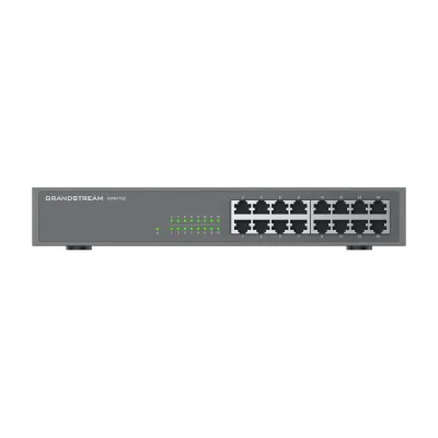 Mặt trước Switch Grandstream GWN7702
