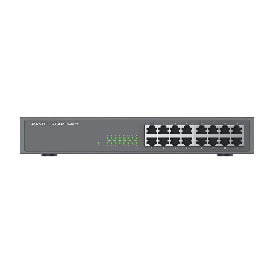 Switch Grandstream GWN7702