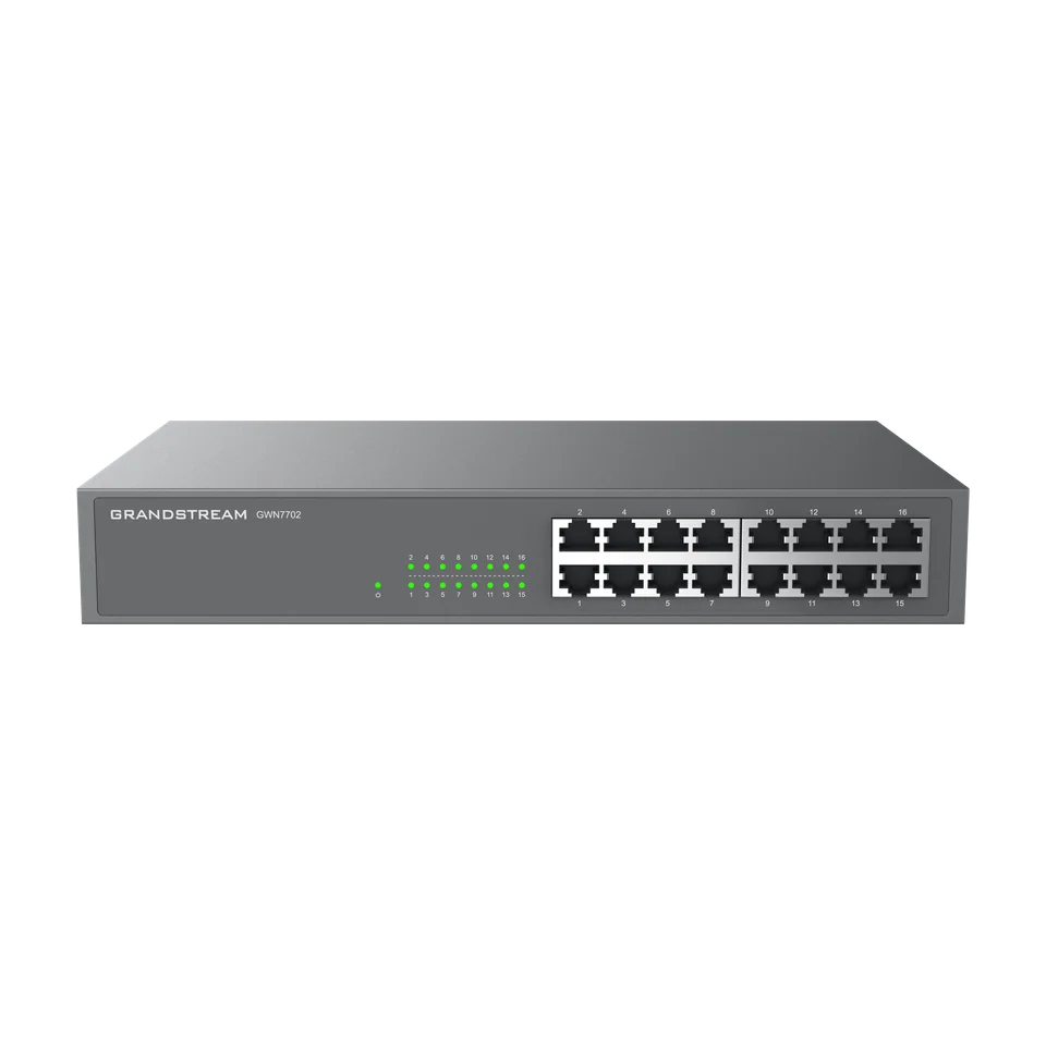 Switch Grandstream GWN7702 — ảnh 2