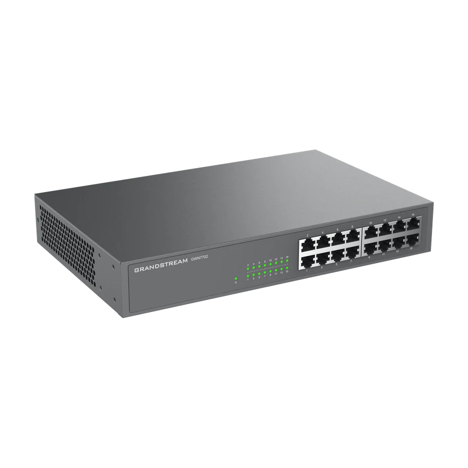 Switch Grandstream GWN7702 — ảnh 4
