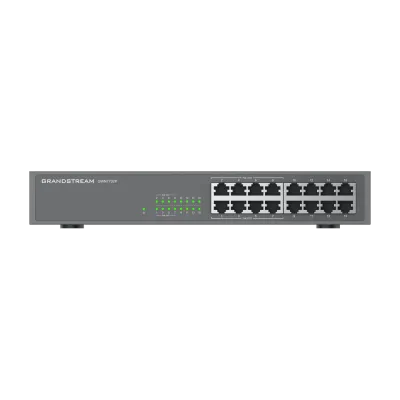 Mặt trước Switch PoE Grandstream GWN7702P
