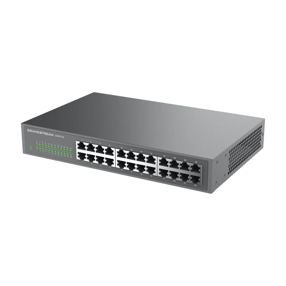 Switch Grandstream GWN7703 — ảnh 3