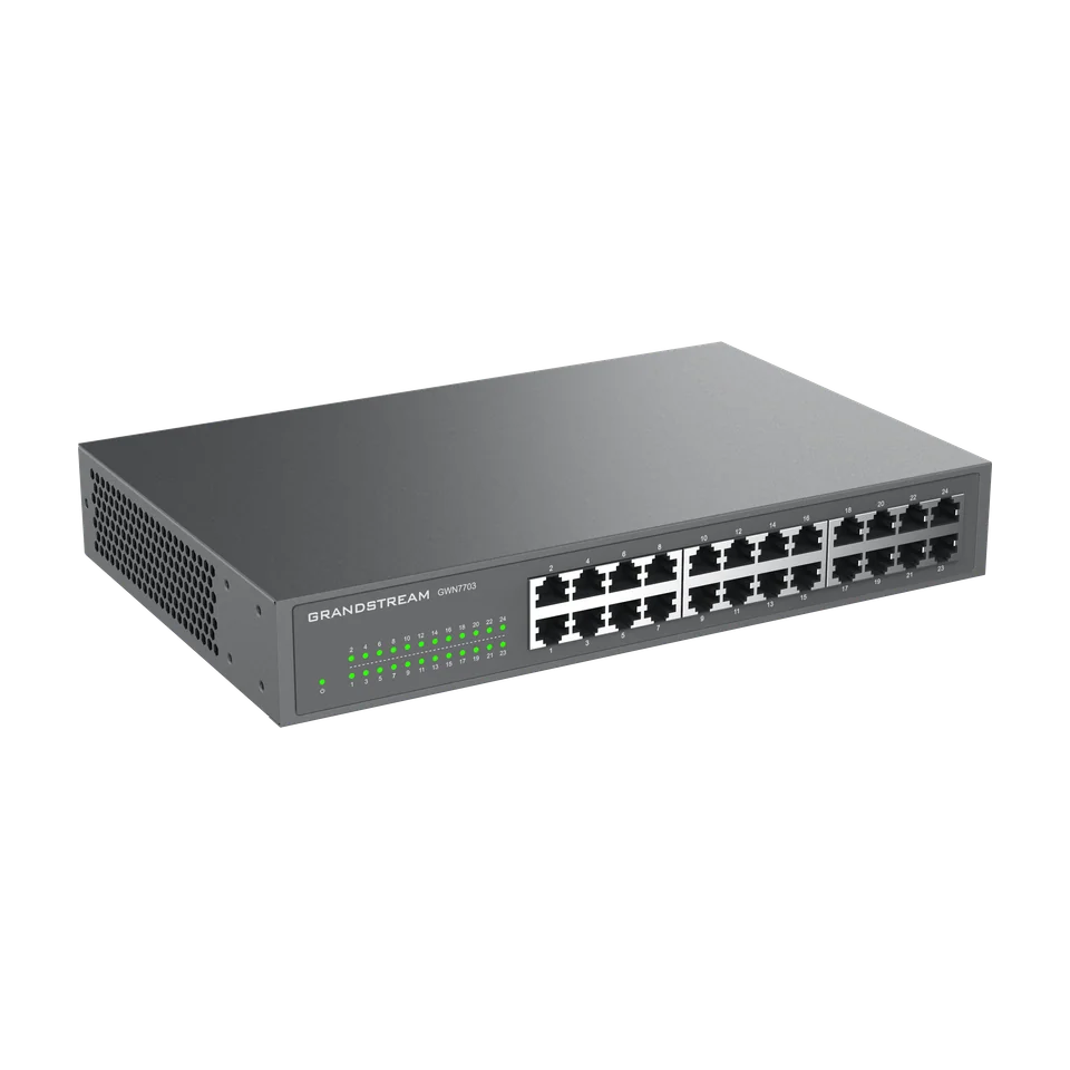 Switch Grandstream GWN7703 — ảnh 4