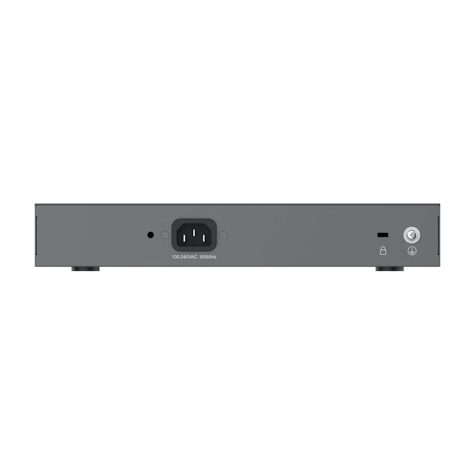 Switch Grandstream GWN7703 — ảnh 5