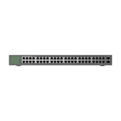 Mặt trước Switch Grandstream GWN7706