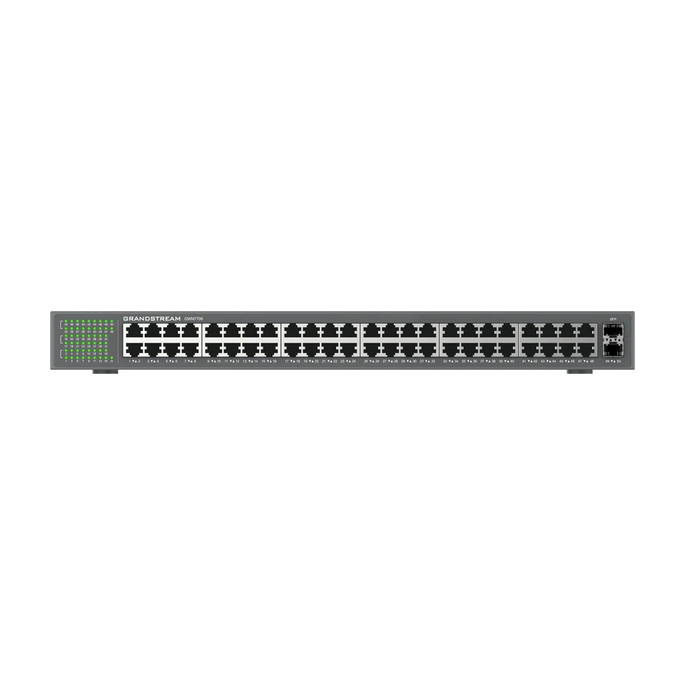 Switch Grandstream GWN7706