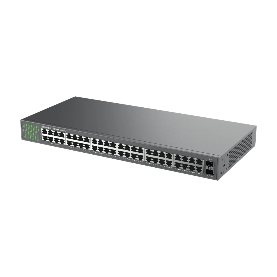 Switch Grandstream GWN7706 — ảnh 3