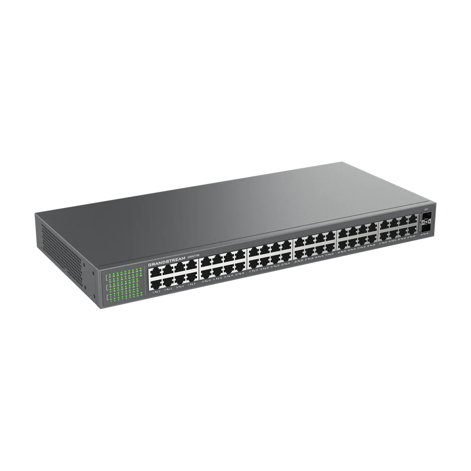 Switch Grandstream GWN7706 — ảnh 4