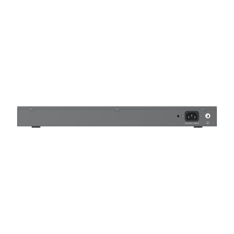 Switch Grandstream GWN7706 — ảnh 5