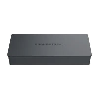 Mặt trước Switch Grandstream GWN7711