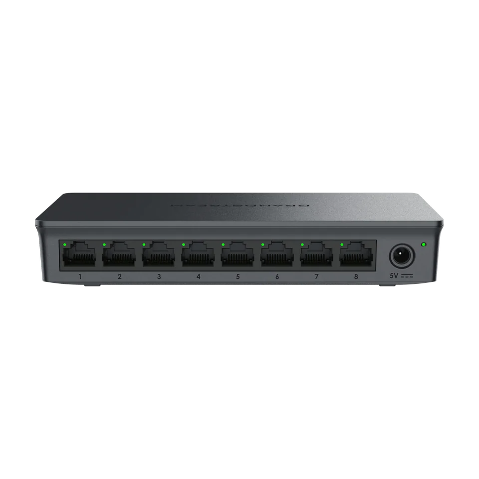 Switch Grandstream GWN7711 — ảnh 2