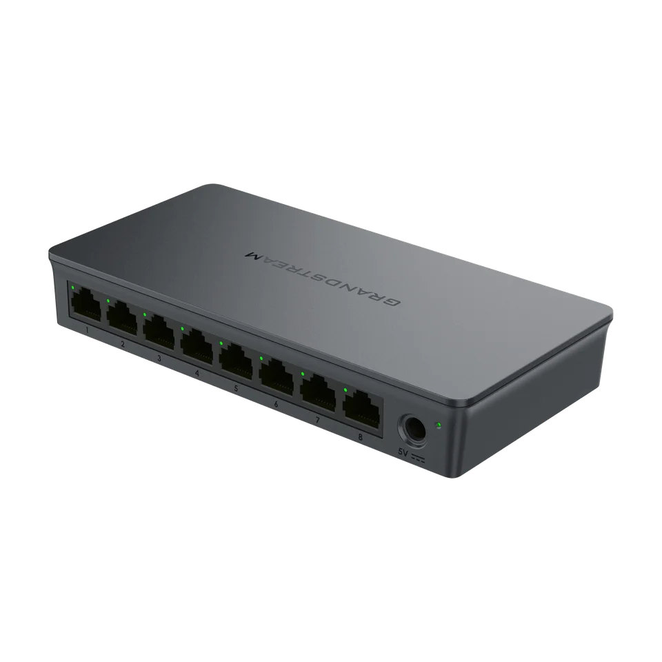 Switch Grandstream GWN7711 — ảnh 3