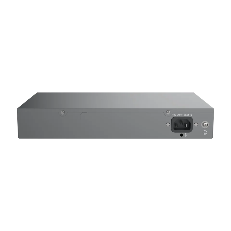 Switch PoE Grandstream GWN7721PE — ảnh 4