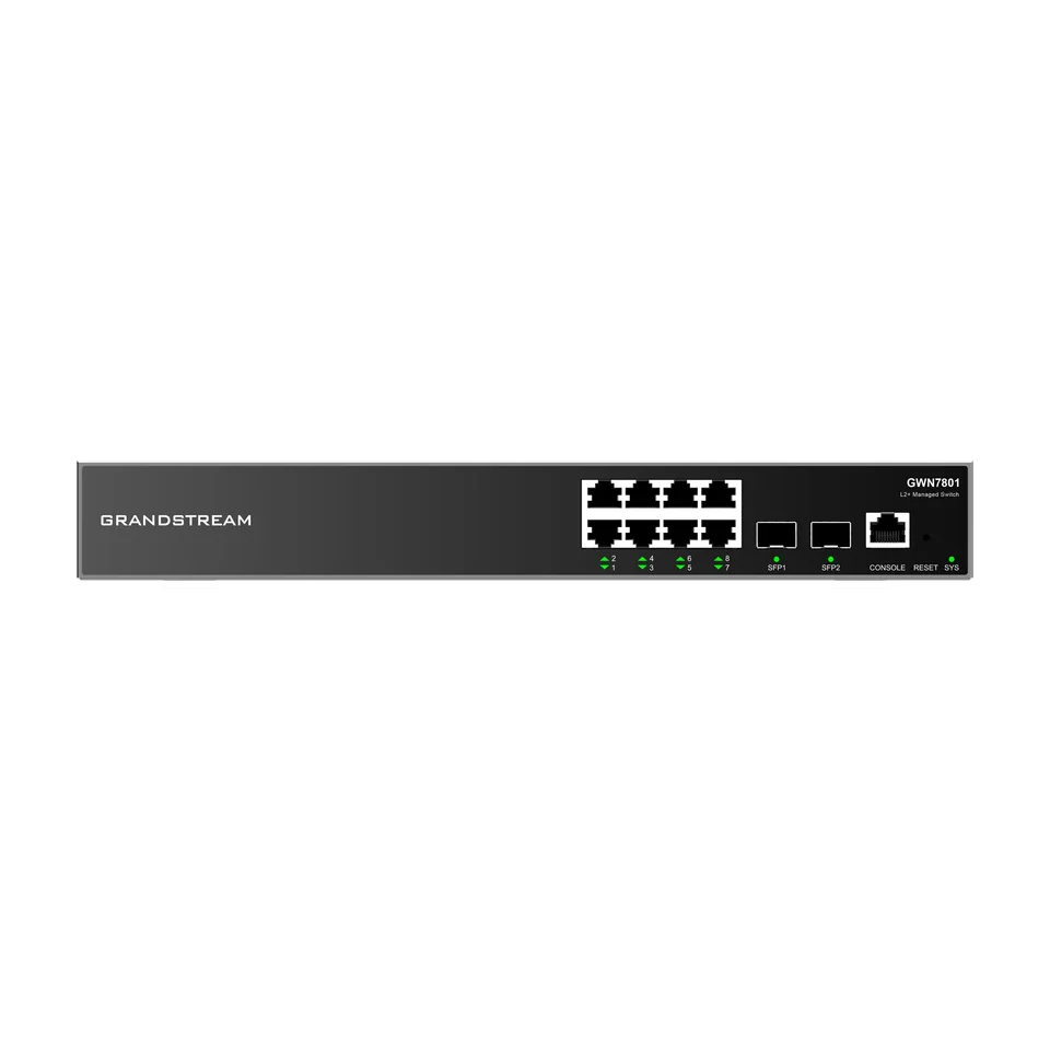 GWN7801 — ảnh 2